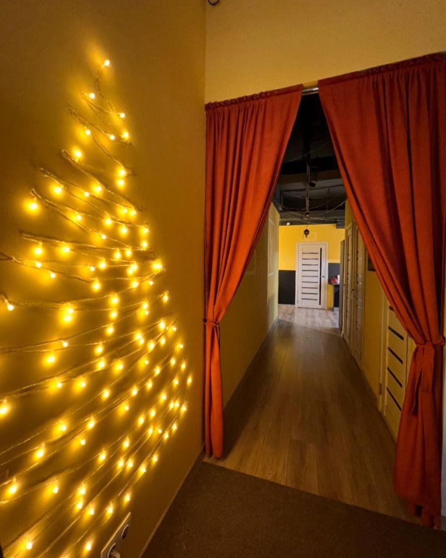 Hostel Рой Ałma Ata Zewnętrze zdjęcie