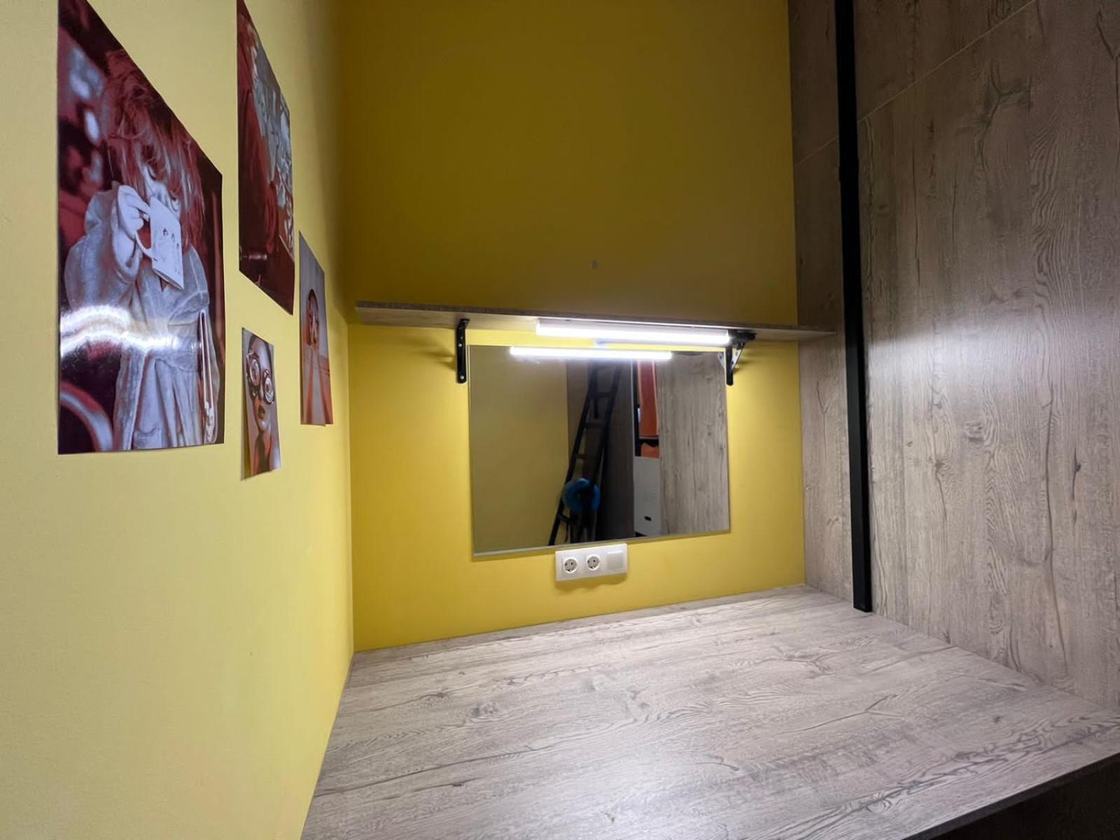 Hostel Рой Ałma Ata Zewnętrze zdjęcie