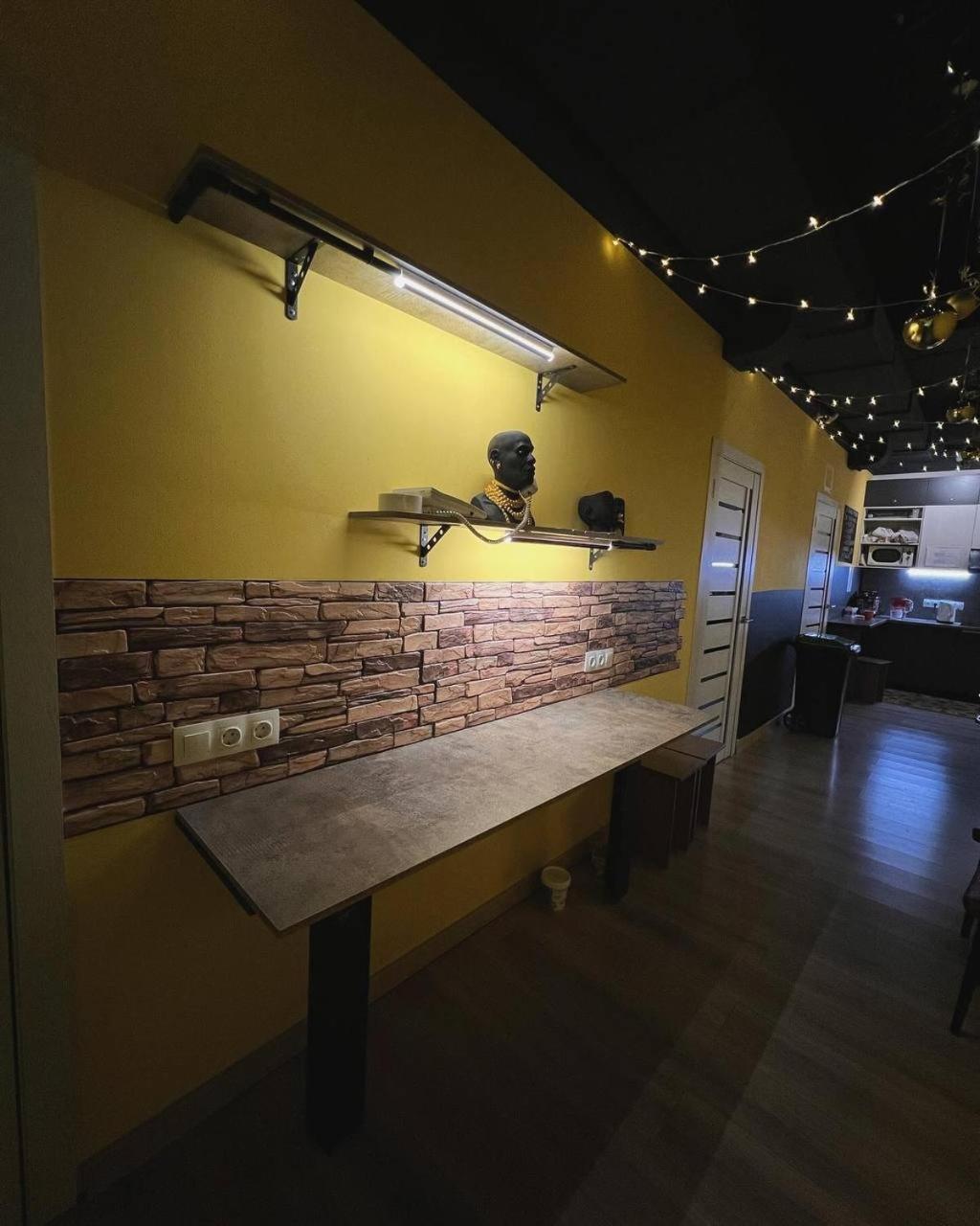 Hostel Рой Ałma Ata Zewnętrze zdjęcie